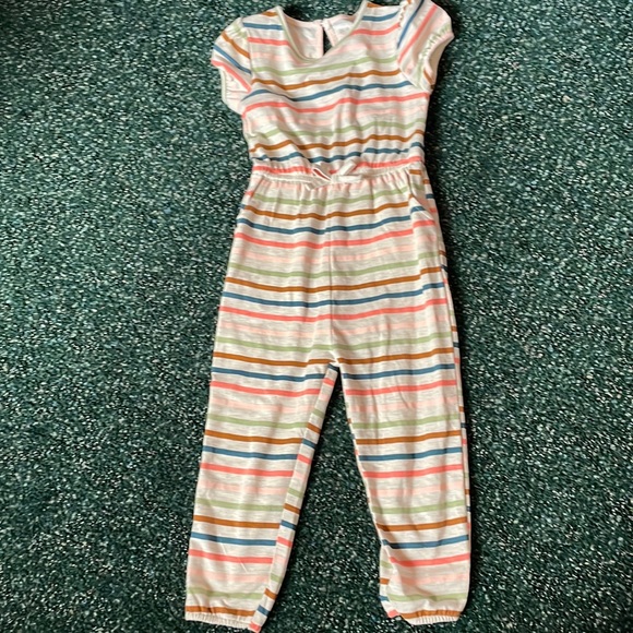Toddler Romper - Picture 1 of 1
